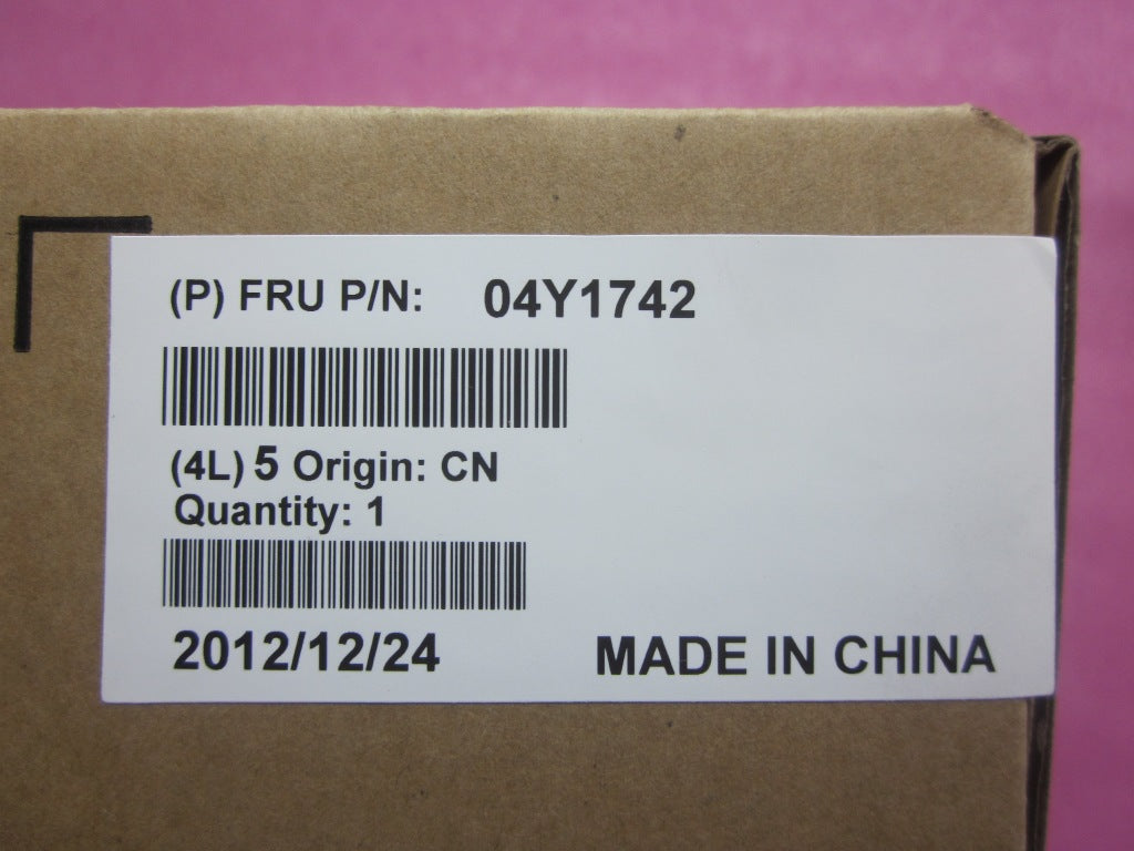 Lenovo 04Y1742 - Part