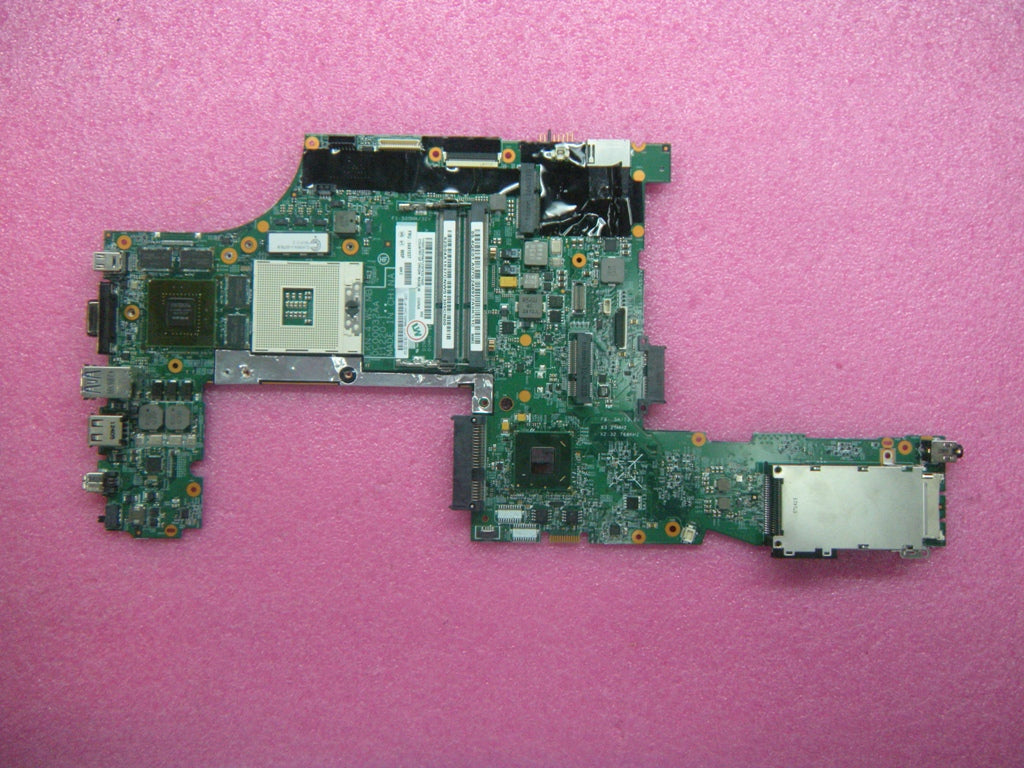 Lenovo Pl System Boards - 04X1537