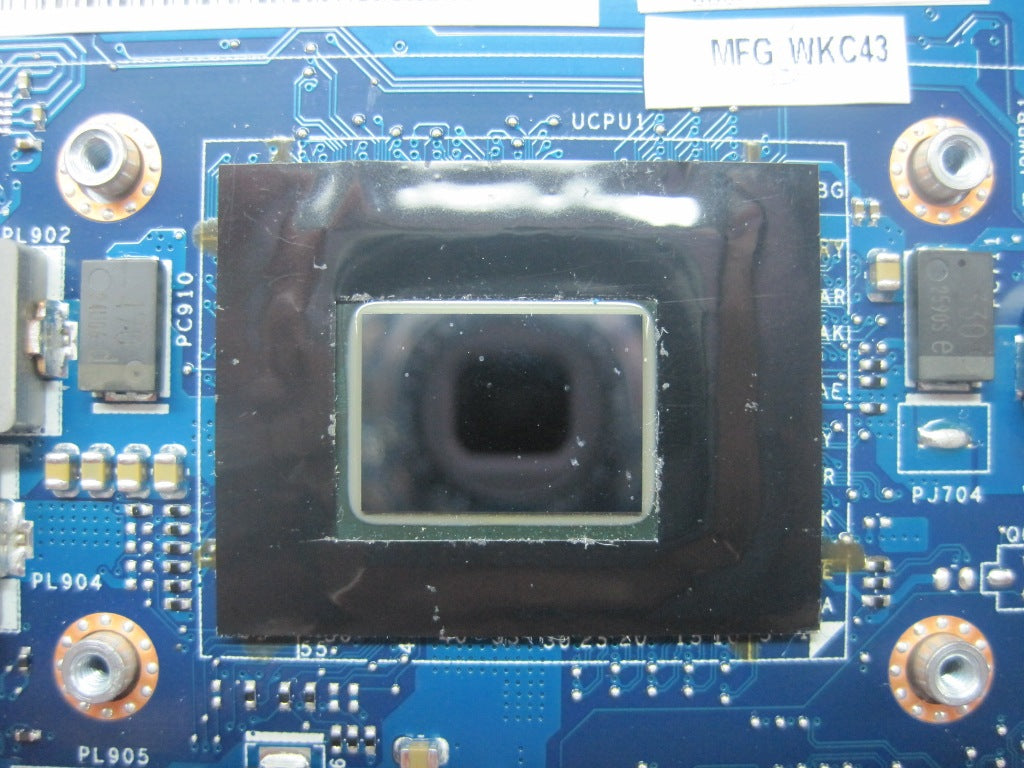 Lenovo Pl-System Boards - 04W3657