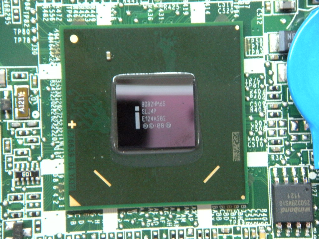 Lenovo 04W1822 - Part