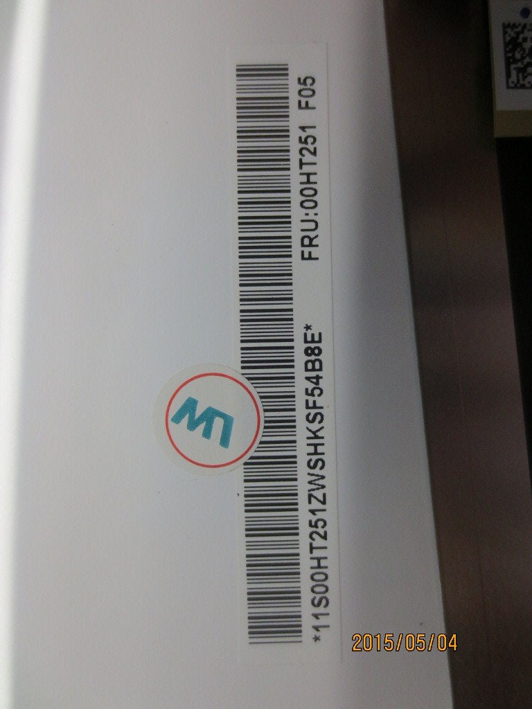 Lenovo Lp Lcd Panels - 00HT251