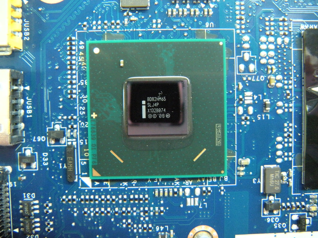 Lenovo 04W0659 - Part