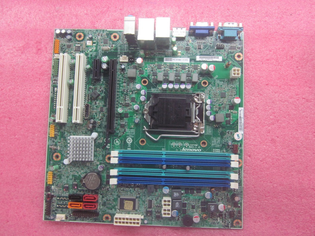 Lenovo 03T6821 Motherboard