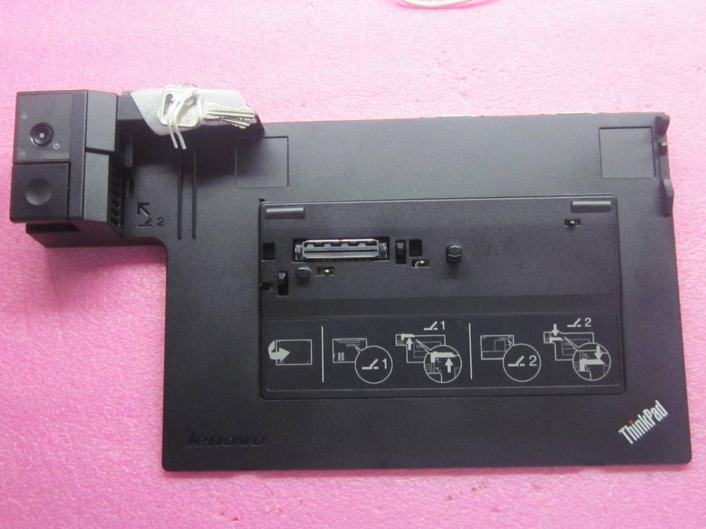 Lenovo 04W1815 - Part