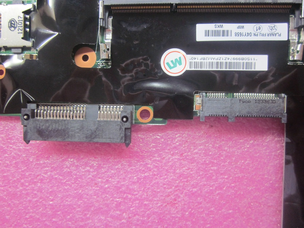 Lenovo 04Y1658 - Part