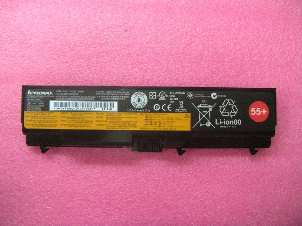 Lenovo Replacement Part - 42T4911