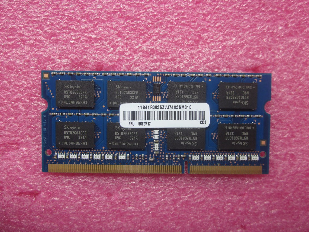 Lenovo Memory - 55Y3717