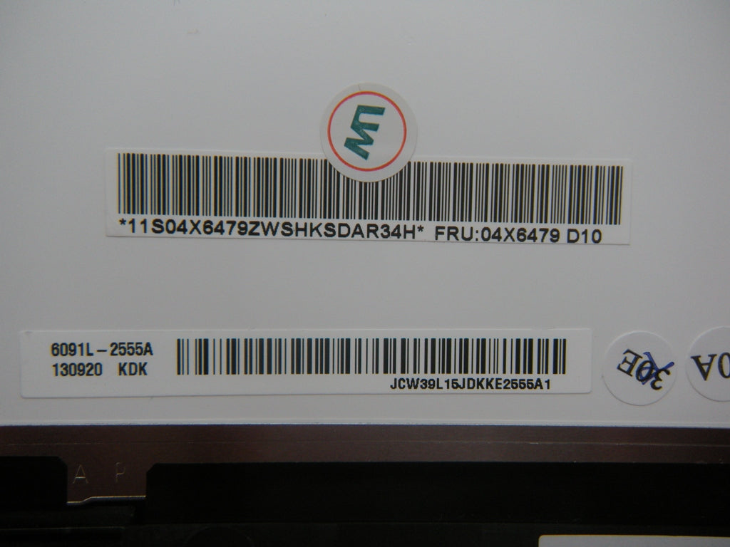 Lenovo Replacement Part - 04X6479