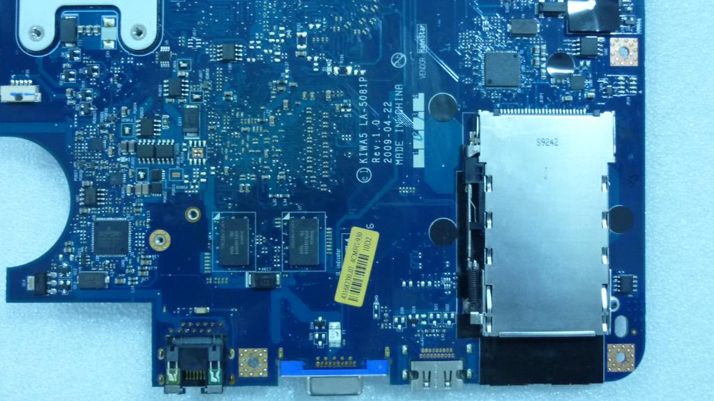 Lenovo Replacement Part - 11011363
