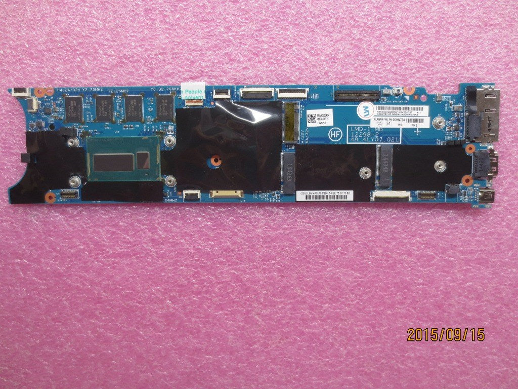 Lenovo Mb - 00HN764