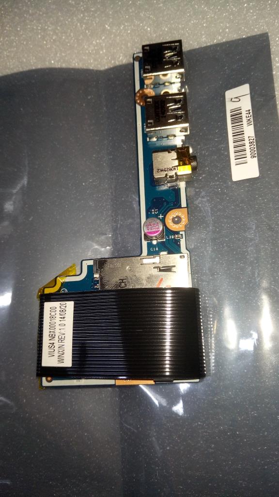 Lenovo Ci Cards Misc Internal - 90003827