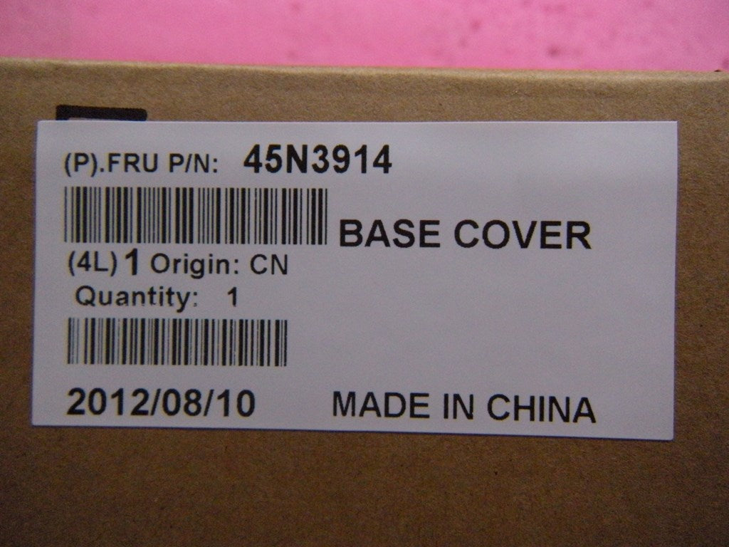 Lenovo Cover Bscvr14 2637Ww - 45N3914