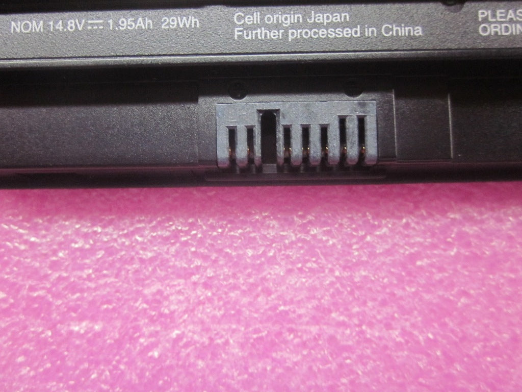 Lenovo Ba Rechargeable Batteries - 45N1019