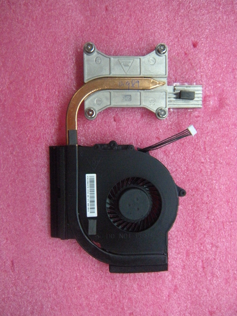 Lenovo Hs Heat Sinks - 04X4159