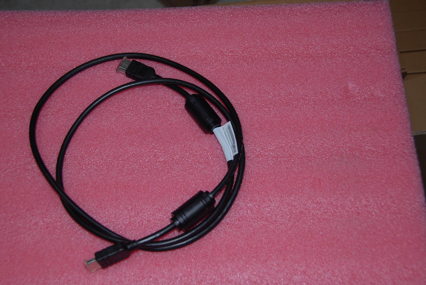 Lenovo 31043776 Cable Lx 1.5M Hdmi