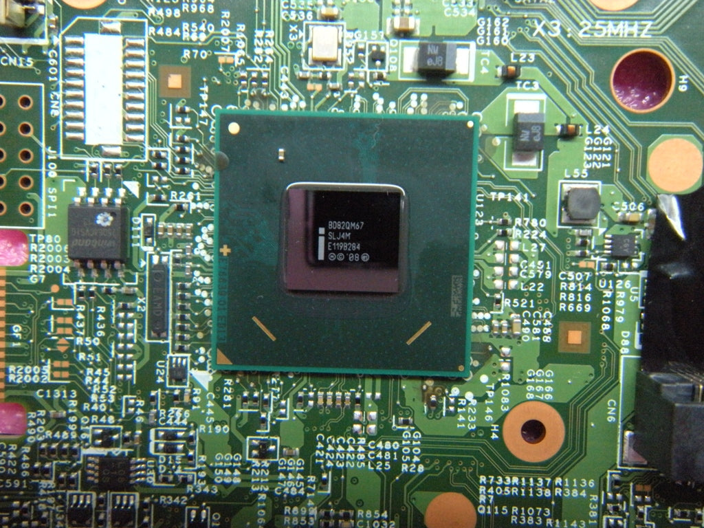 Lenovo Pl System Boards - 04W2022
