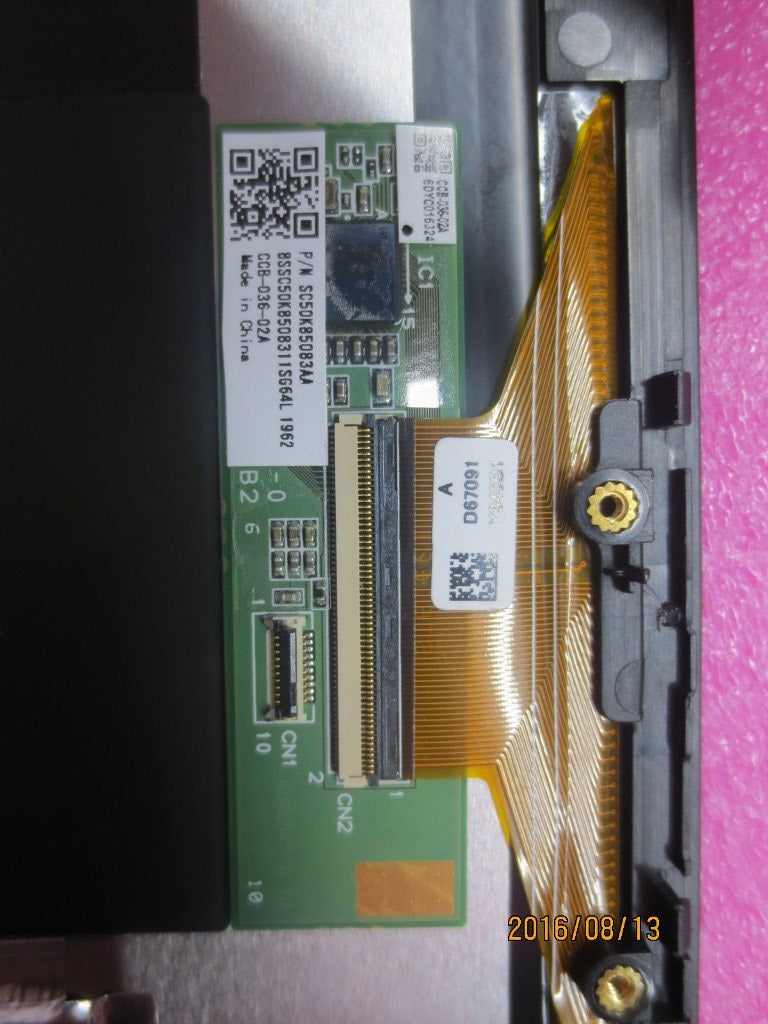 Lenovo 00Ny881 - Part