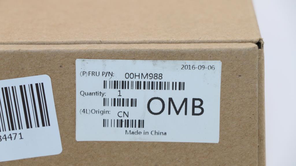 Lenovo Replacement Part - 00Hm988