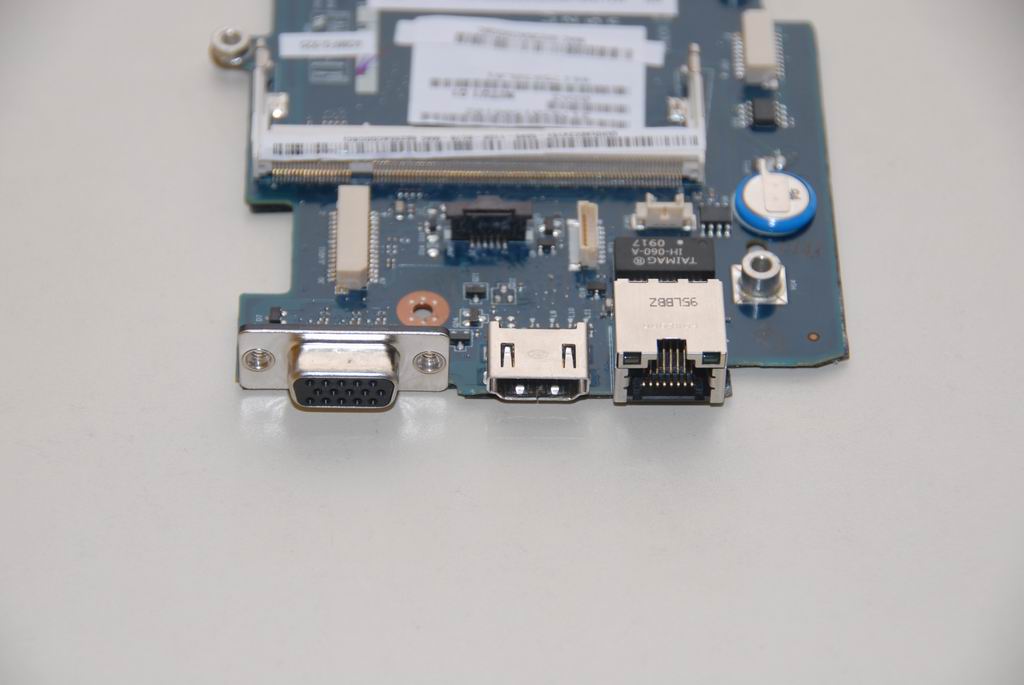 Lenovo 31039212 Board Nitu1 Io-1 Uma