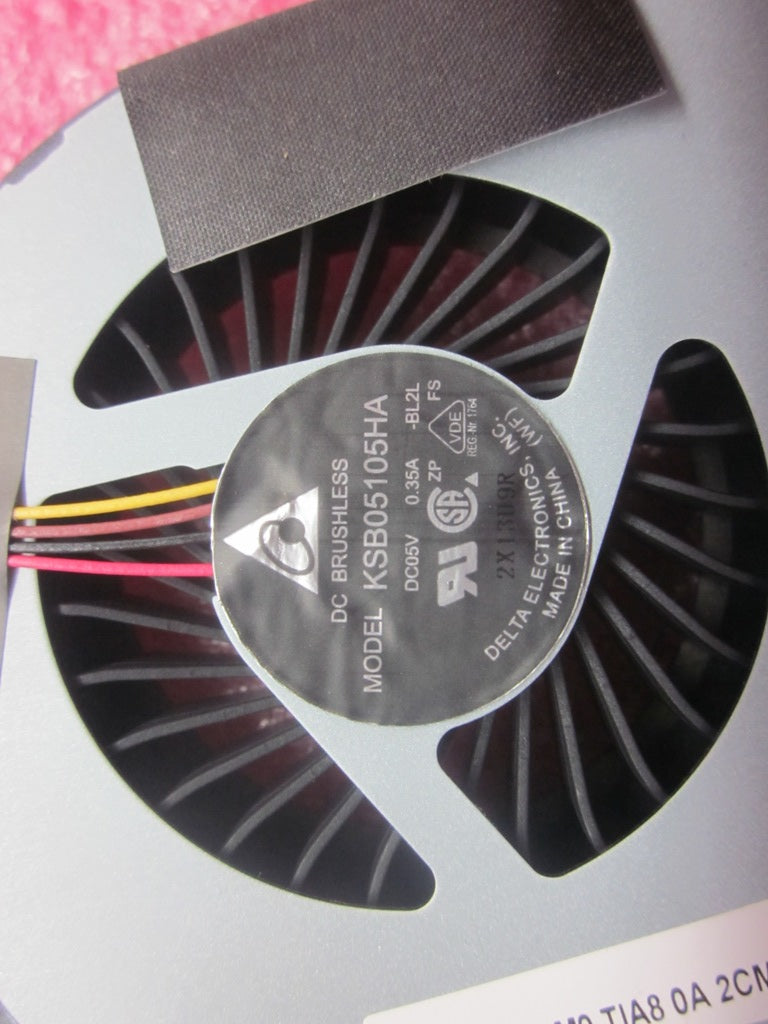 Lenovo Fa Fans - 04W6937