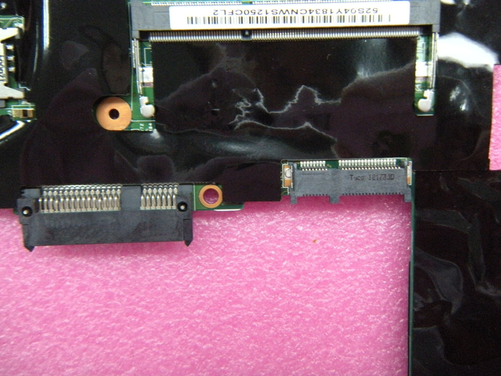 Lenovo Assemblymainboardldb-1W/Cpui7- - 04Y1834