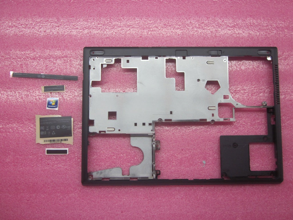 Lenovo Mech Asm Base Cover,W/O Model - 04X1915