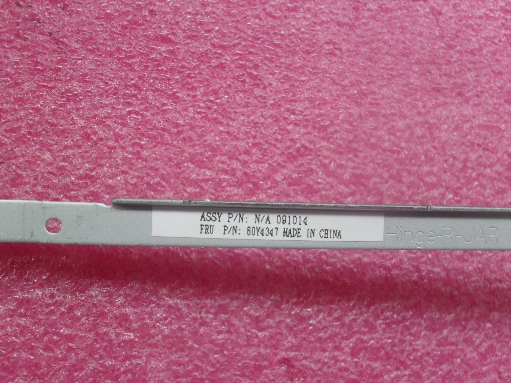 Lenovo Replacement Part - 60Y4347