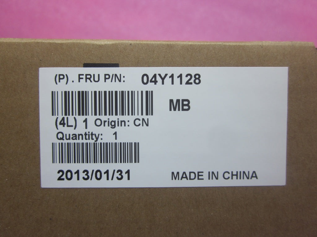 Lenovo Replacement Part - 04Y1128