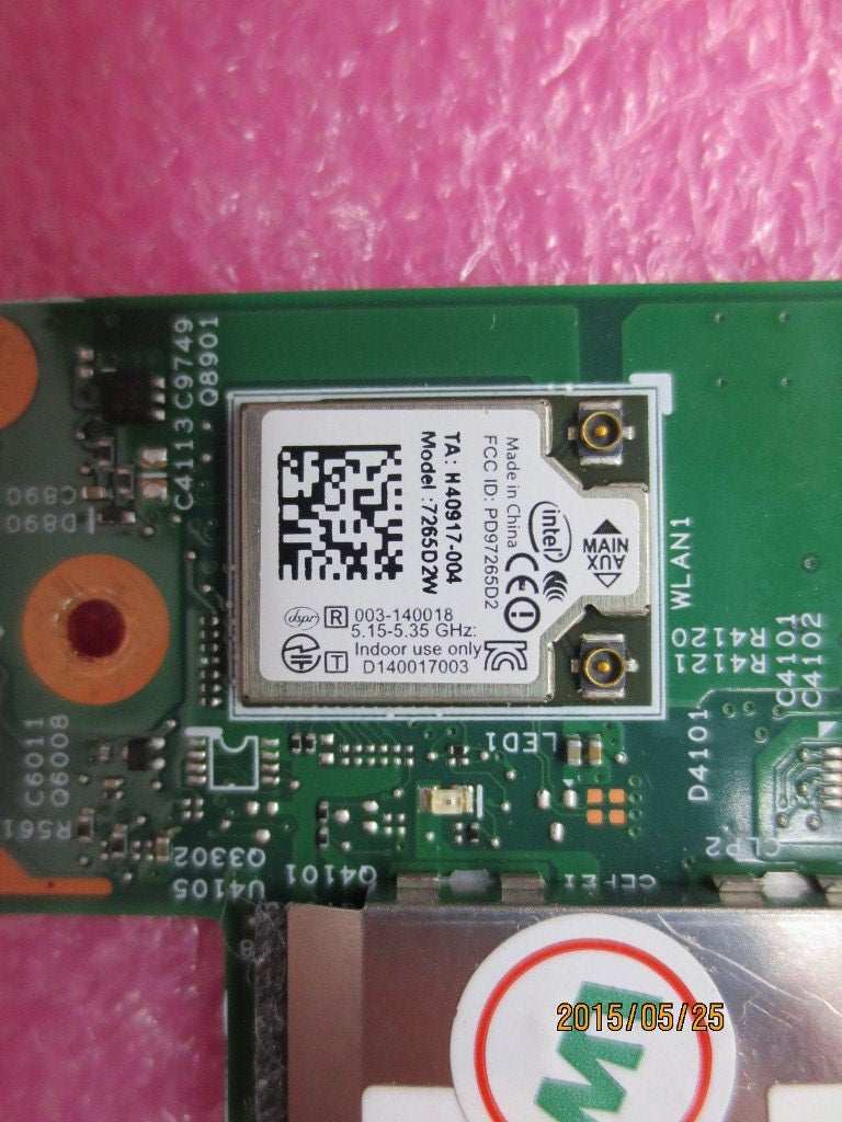 Lenovo Replacement Part - 00Hw393