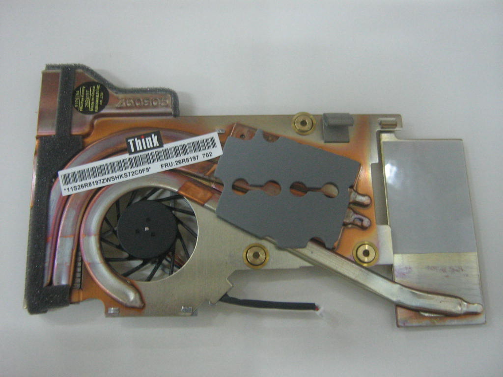 Lenovo Fans - 26R8197