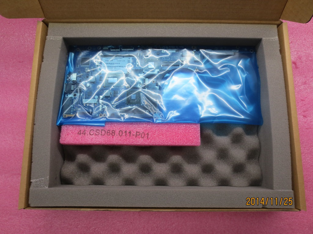Lenovo Bdplanar Pln Dis. I3-3217U,W8P - 04X4186
