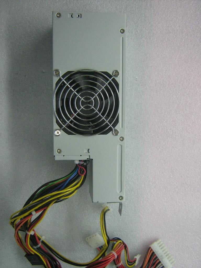 Lenovo Powersup Cru 220W Ps - 41A9670