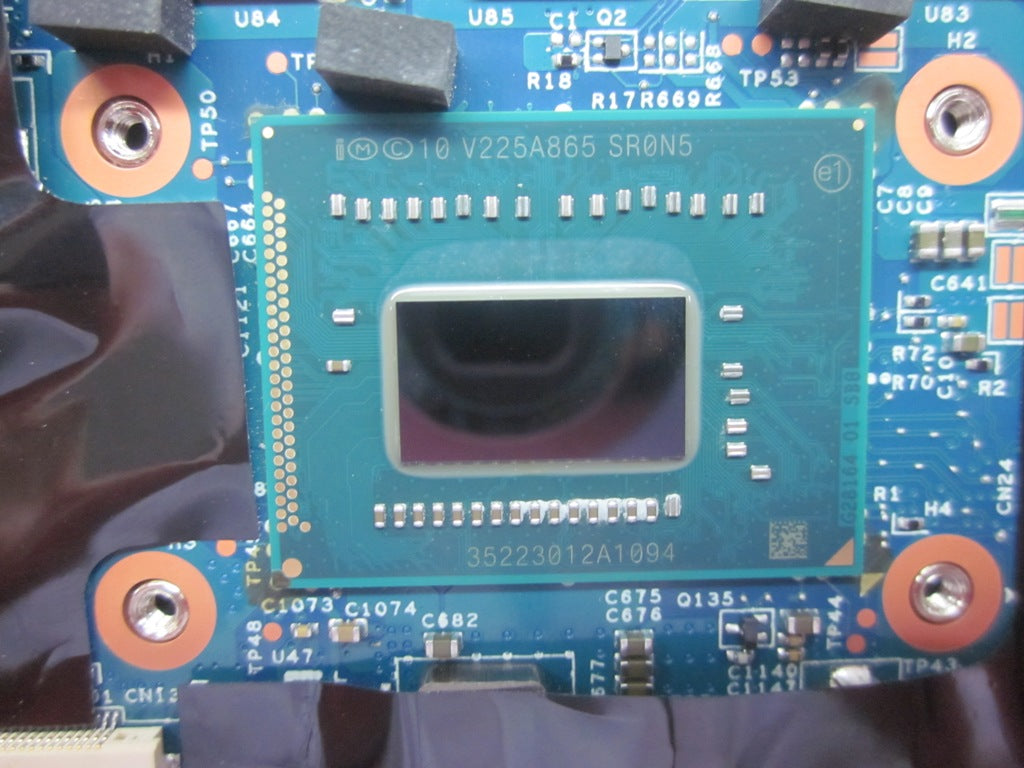 Lenovo Replacement Part - 04X0497