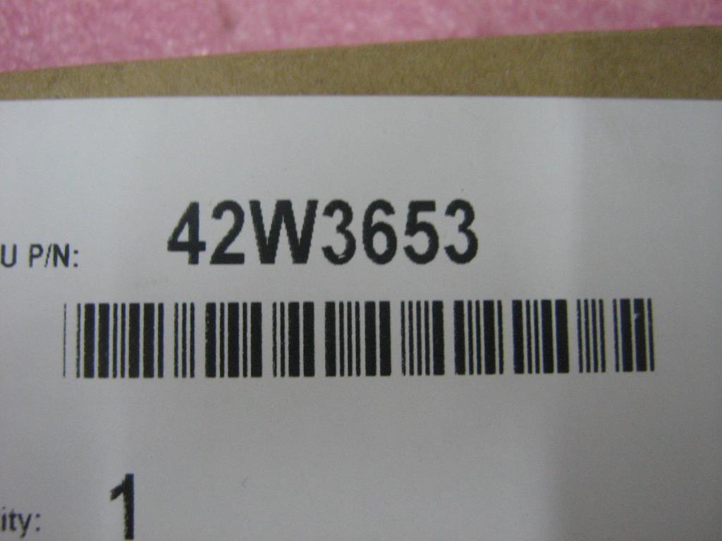 Lenovo 42W3653 - Part