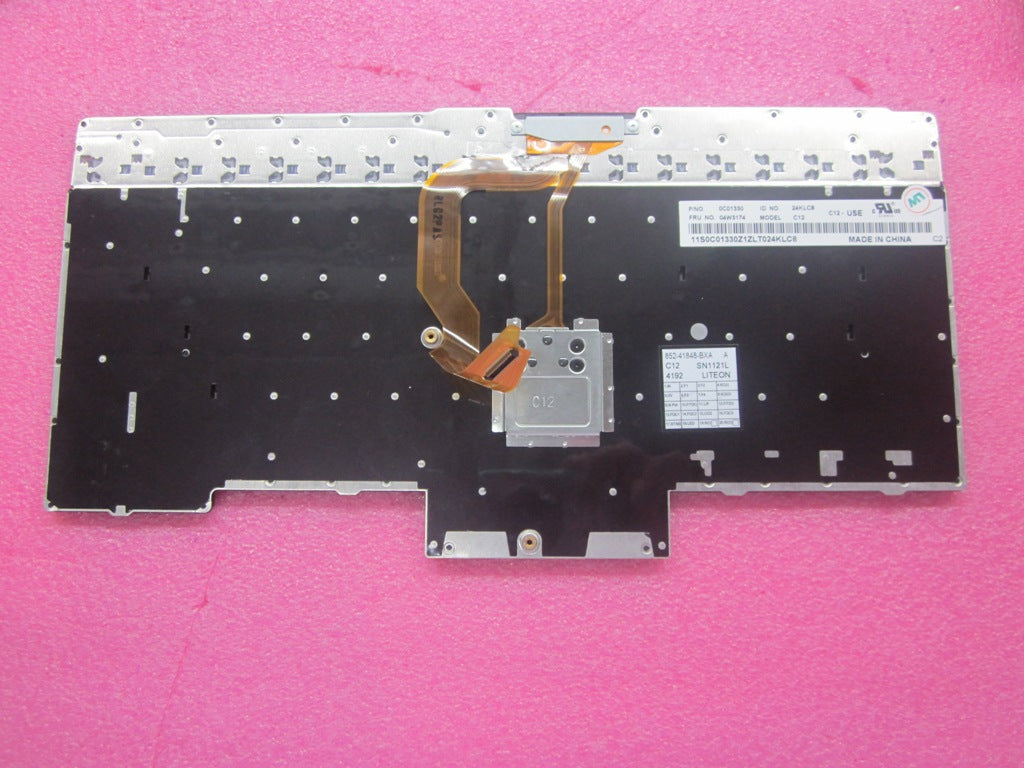 Lenovo 04W3174 - Part