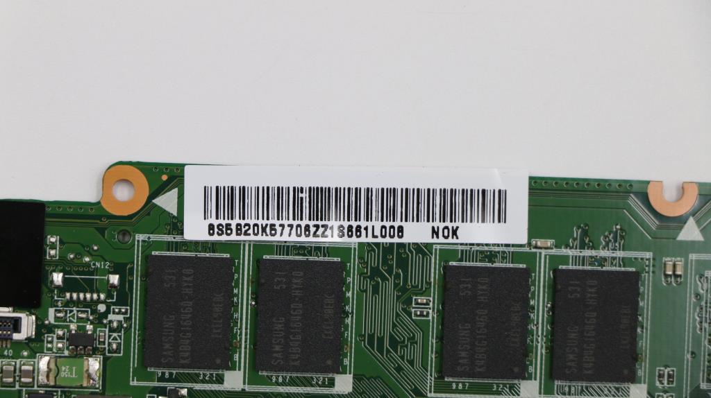 Lenovo Mb - 5B20K57706