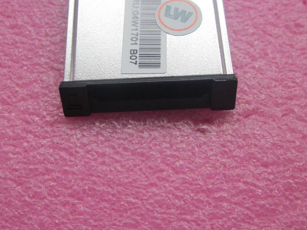 Lenovo Card - 04W1701
