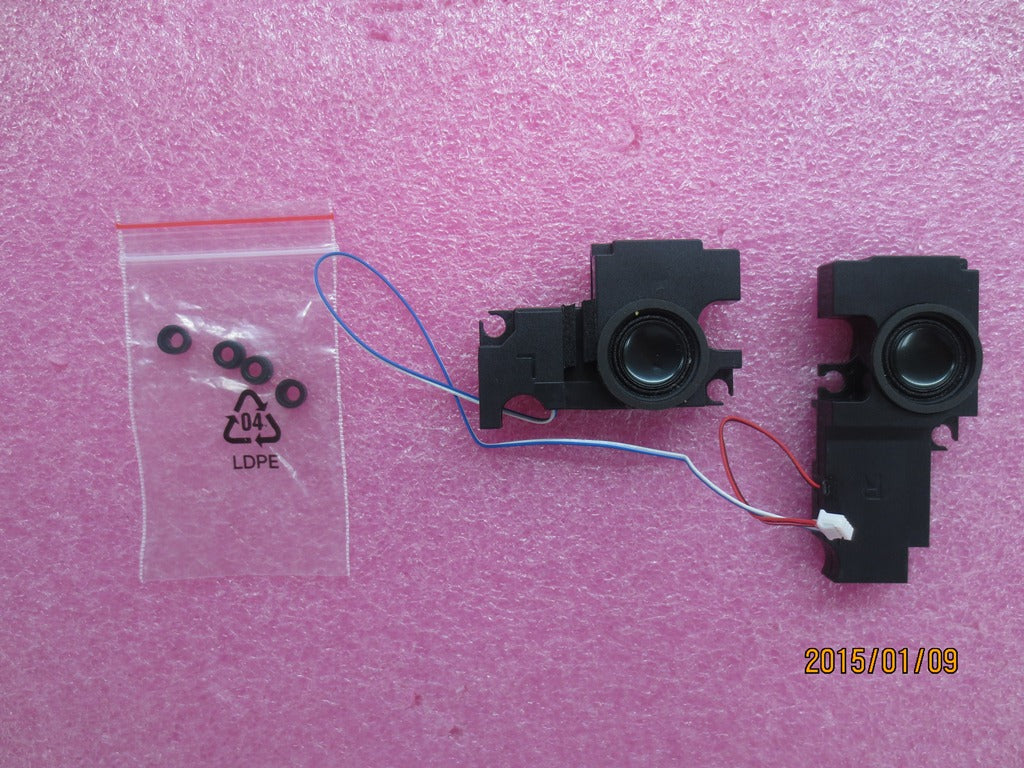 Lenovo Si Speakers Internal - 00HN427