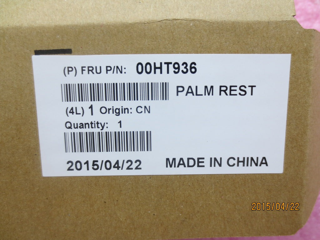 Lenovo Co Covers - 00HT936