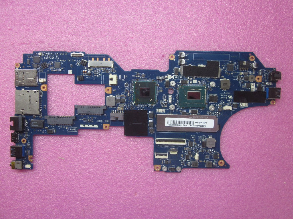 Lenovo 04Y1579 - Part