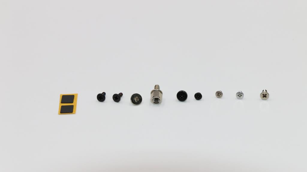 Lenovo Ks Kits Screws And Labels - 04W1419