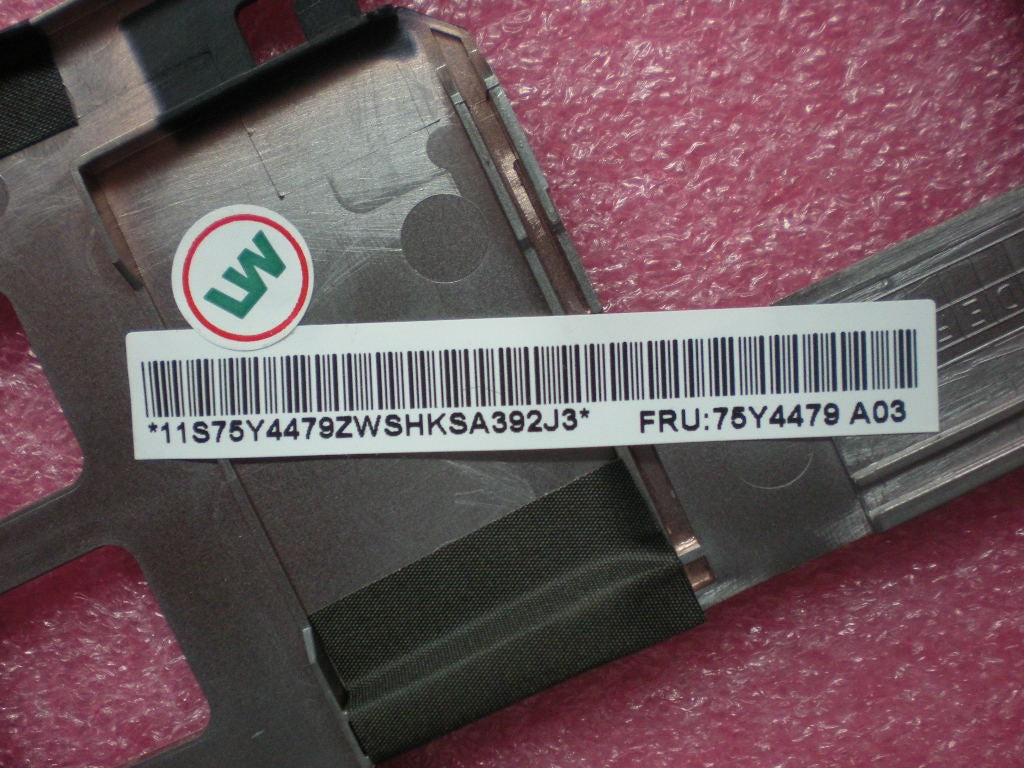 Lenovo Cover Basecvr 2876Bk - 75Y4479