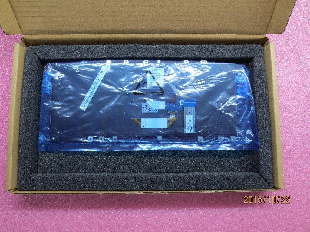 Lenovo Ki Keyboards Internal - 04Y2916