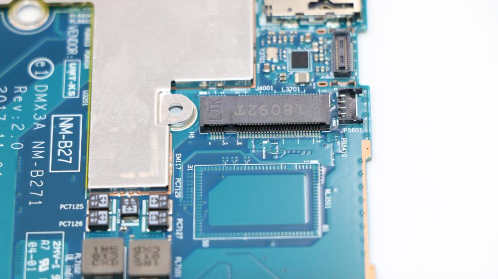Lenovo Ioti78650U16Gamtytpm2 - 01AW895