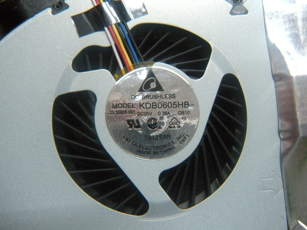 Lenovo 04X1899 Fa Fans