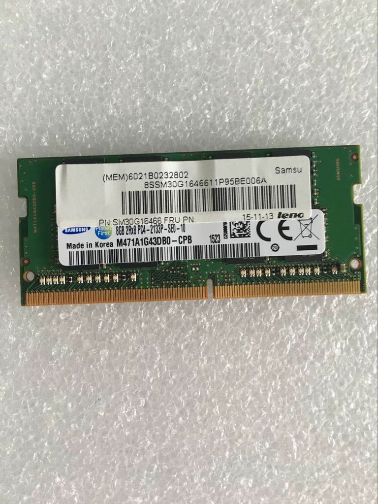 Lenovo 03T7414 Memory