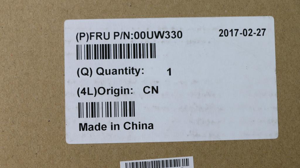 Lenovo Mb Assembly Uma J3160 Nok W/Rt - 00UW330