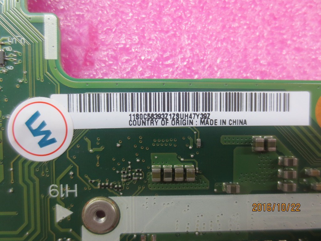 Lenovo Pl System Boards - 04X3946
