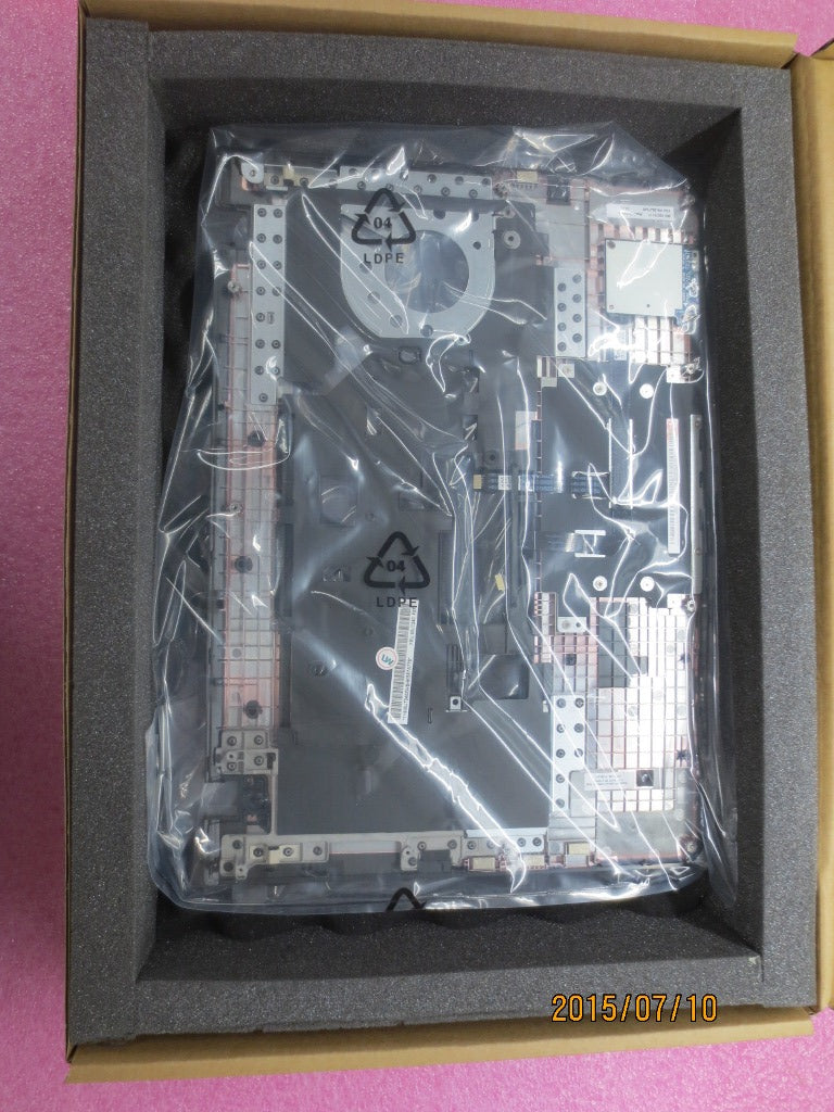 Lenovo Ma Mechanical Assemblies - 00JT240