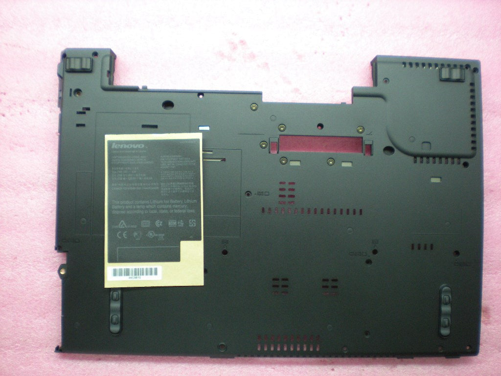 Lenovo 45M2495 Cover Bscv Mouse 2768Ww